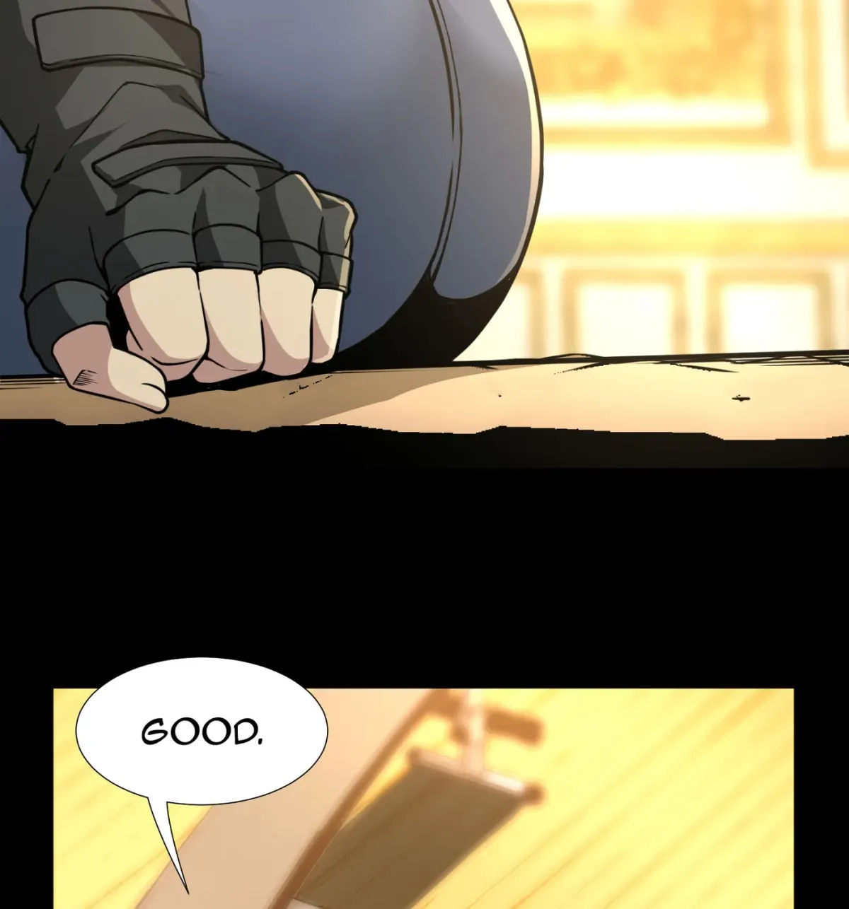 I'm Really Not the Evil God's Lackey (Colored) Chapter 1.1 page 52 - 