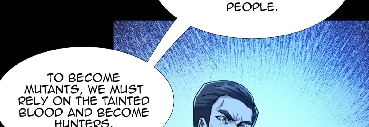 I'm Really Not the Evil God's Lackey (Colored) Chapter 1.1 page 54 - 
