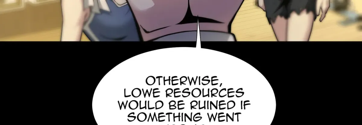 I'm Really Not the Evil God's Lackey (Colored) Chapter 1.1 page 57 - 