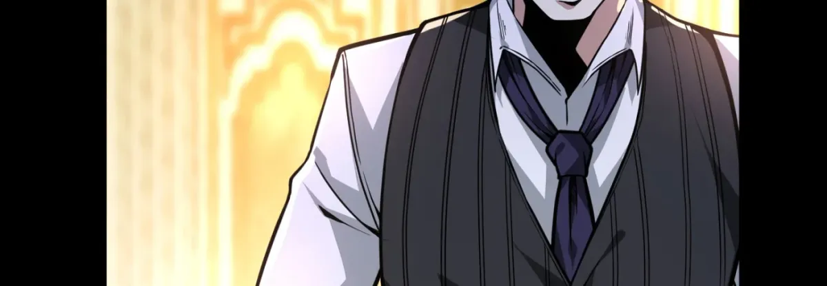 I'm Really Not the Evil God's Lackey (Colored) Chapter 1.1 page 63 - 