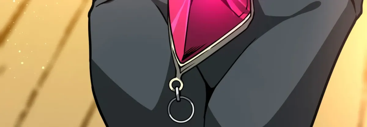 I'm Really Not the Evil God's Lackey (Colored) Chapter 1.1 page 66 - 