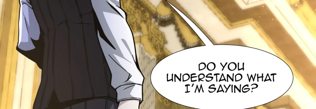 I'm Really Not the Evil God's Lackey (Colored) Chapter 1.1 page 69 - 