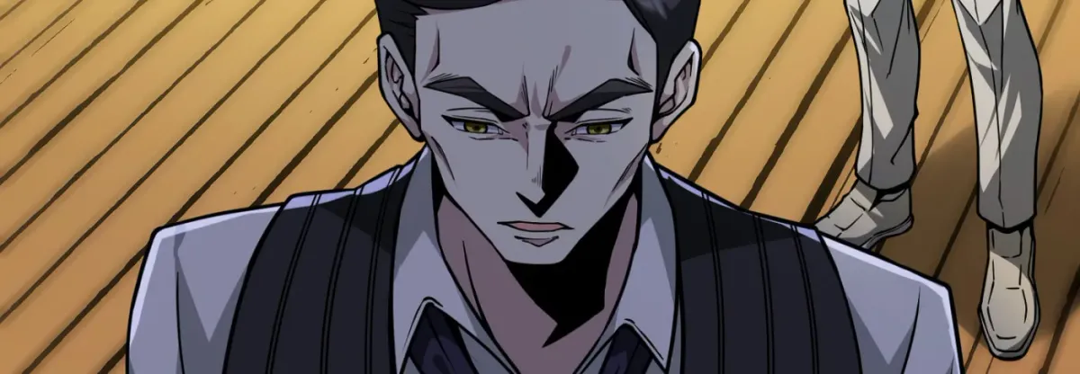 I'm Really Not the Evil God's Lackey (Colored) Chapter 1.1 page 75 - 