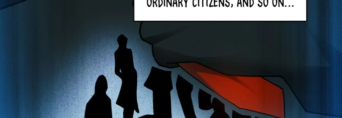 I'm Really Not the Evil God's Lackey (Colored) Chapter 1.1 page 9 - 