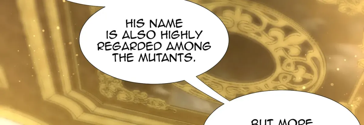 I'm Really Not the Evil God's Lackey (Colored) Chapter 1.1 page 84 - 