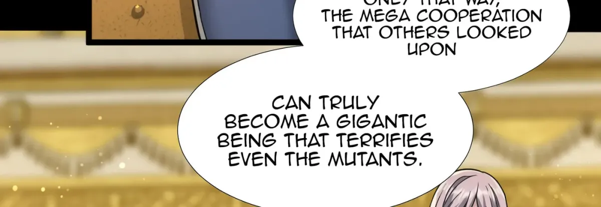 I'm Really Not the Evil God's Lackey (Colored) Chapter 1.1 page 87 - 