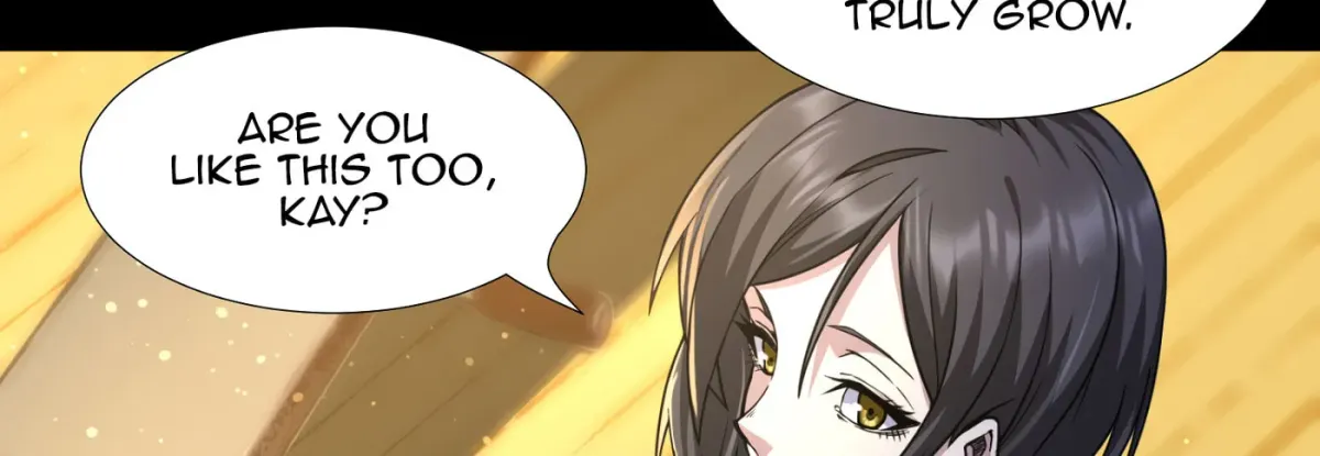 I'm Really Not the Evil God's Lackey (Colored) Chapter 1.1 page 90 - 