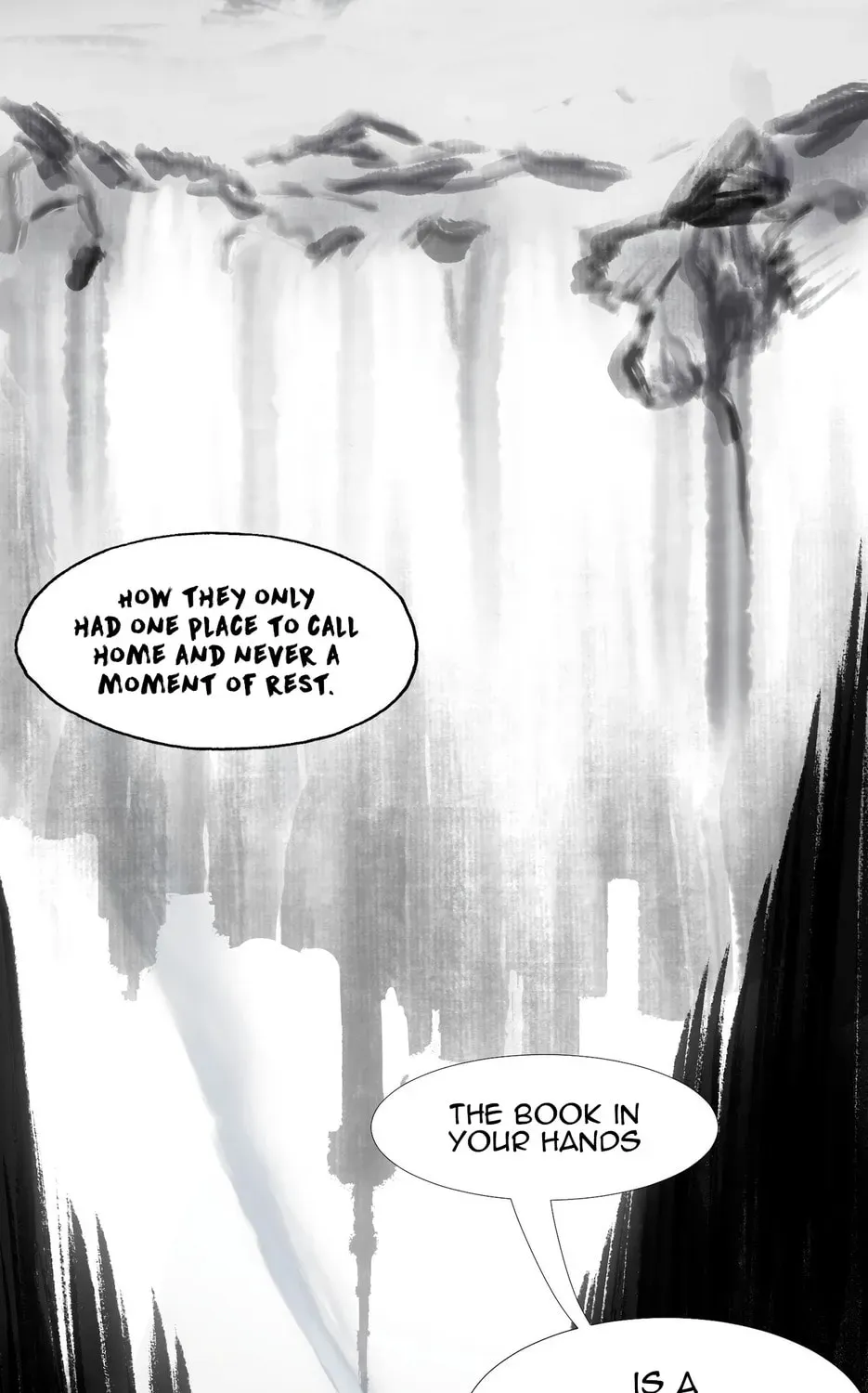 I'm Really Not the Evil God's Lackey (Colored) Chapter 1.2 page 119 - 