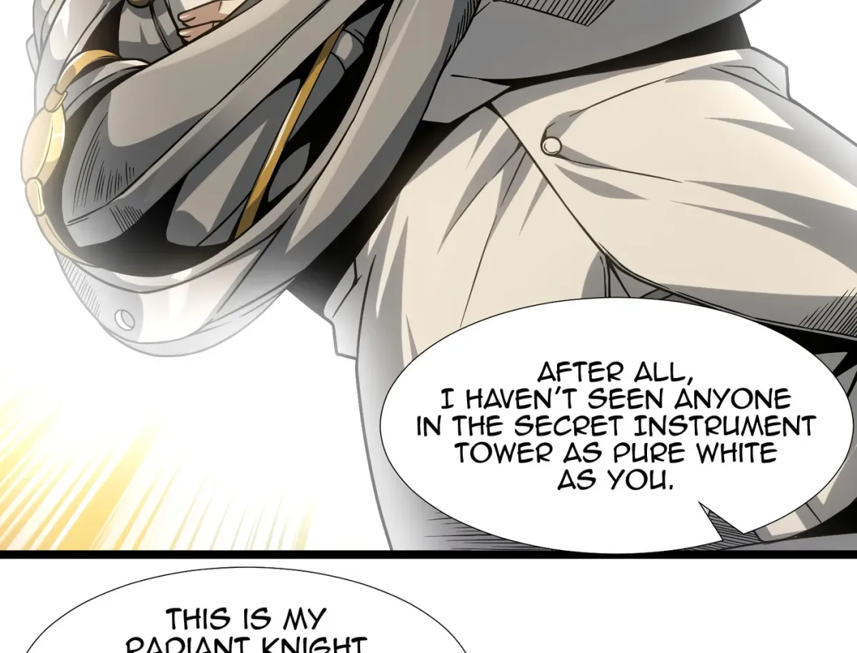 I'm Really Not the Evil God's Lackey (Colored) Chapter 1.3 page 12 - 