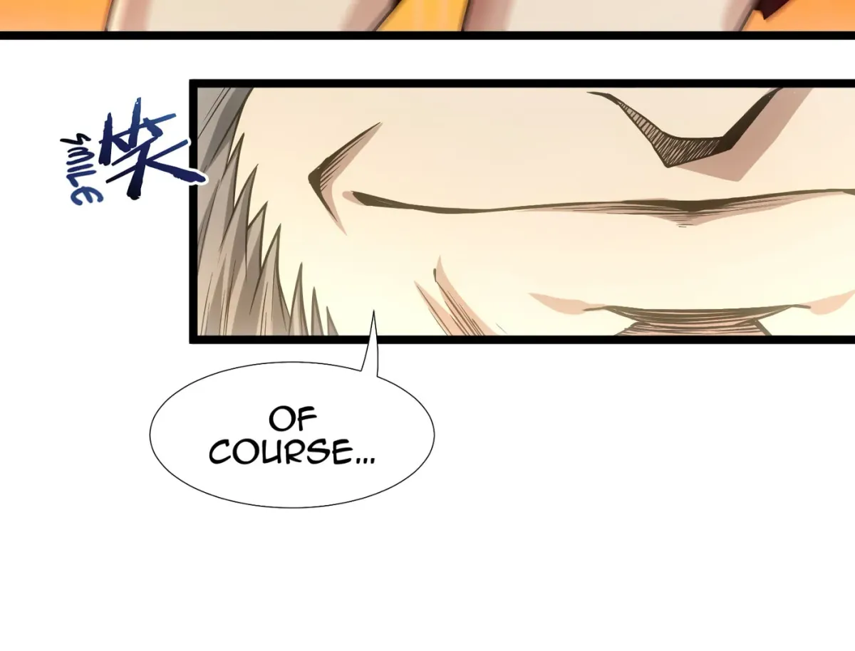 I'm Really Not the Evil God's Lackey (Colored) Chapter 1.3 page 24 - 