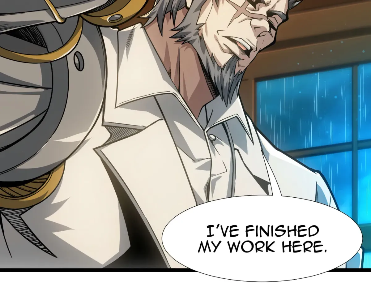 I'm Really Not the Evil God's Lackey (Colored) Chapter 1.3 page 26 - 