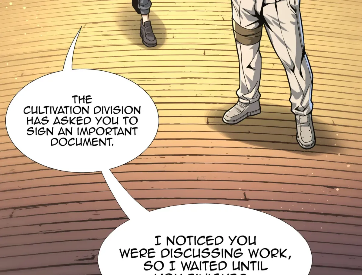 I'm Really Not the Evil God's Lackey (Colored) Chapter 1.3 page 30 - 