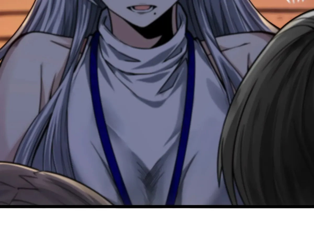 I'm Really Not the Evil God's Lackey (Colored) Chapter 1.3 page 32 - 