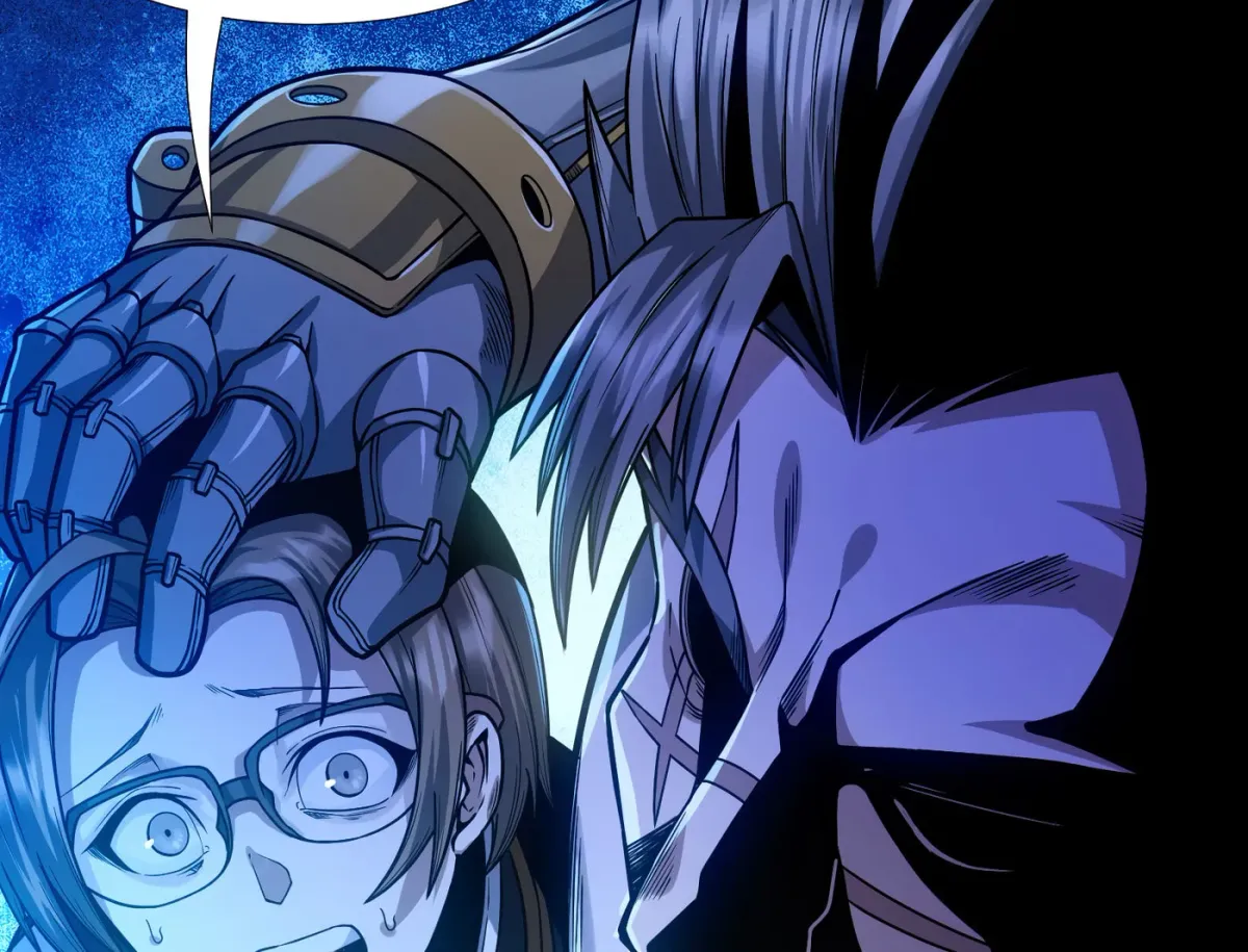 I'm Really Not the Evil God's Lackey (Colored) Chapter 1.3 page 40 - 
