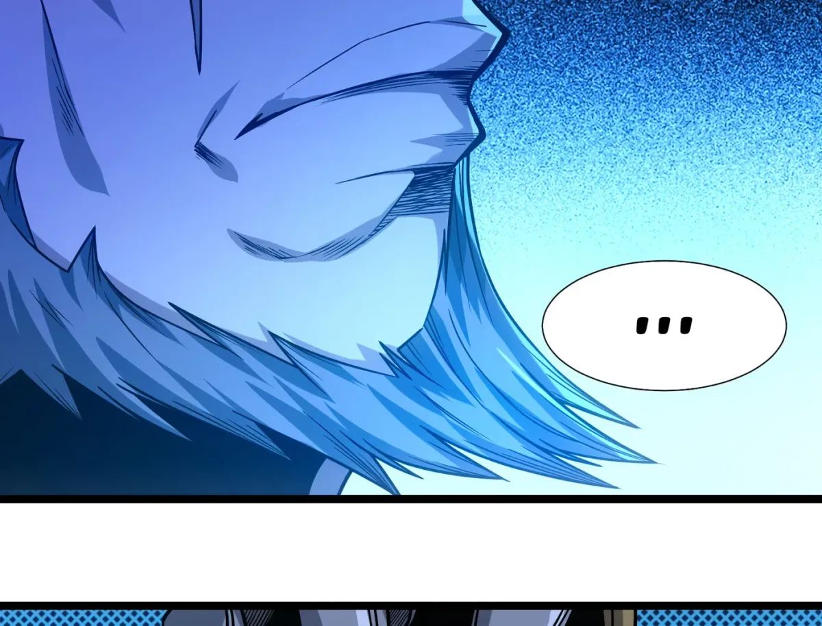 I'm Really Not the Evil God's Lackey (Colored) Chapter 1.3 page 42 - 