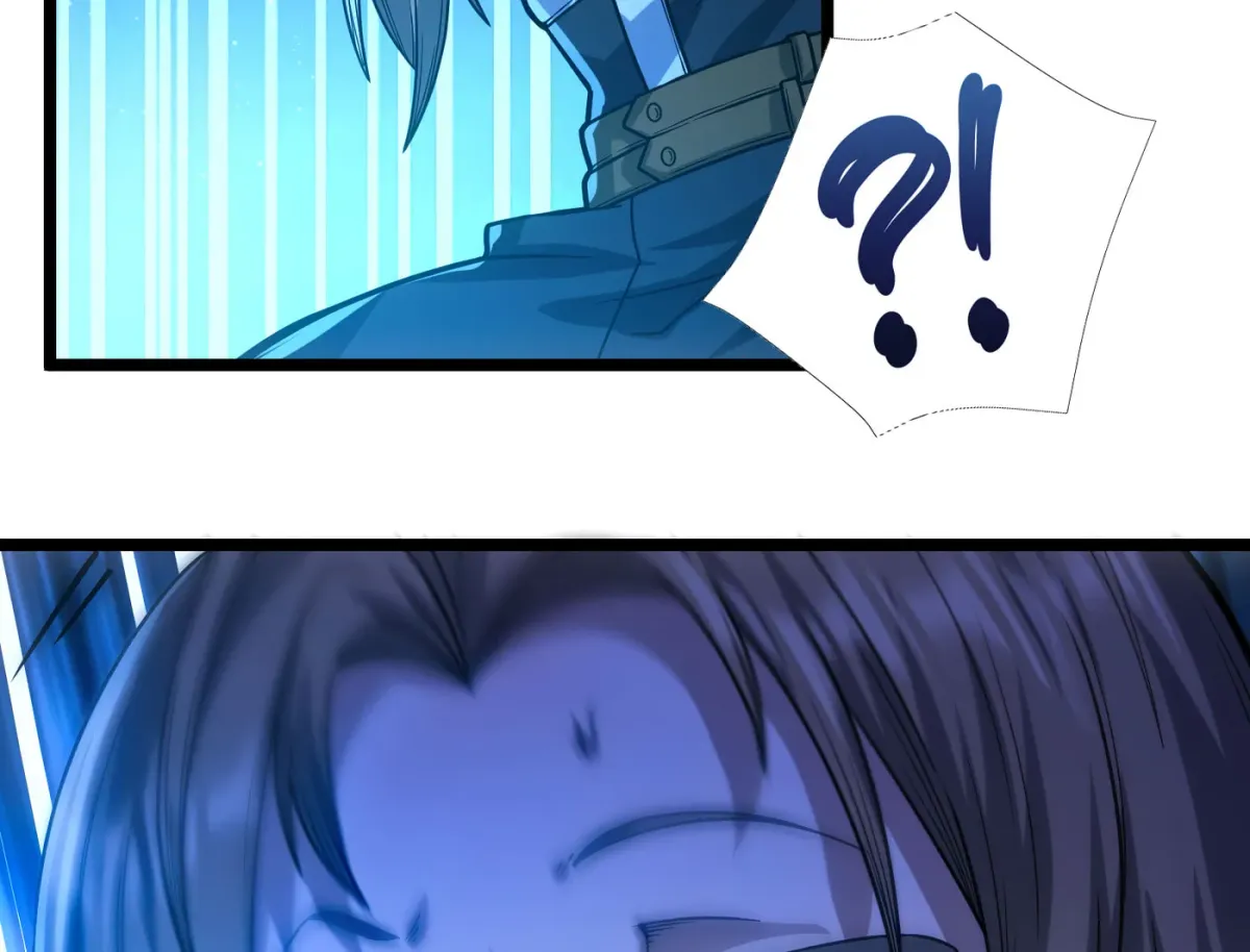 I'm Really Not the Evil God's Lackey (Colored) Chapter 1.3 page 48 - 