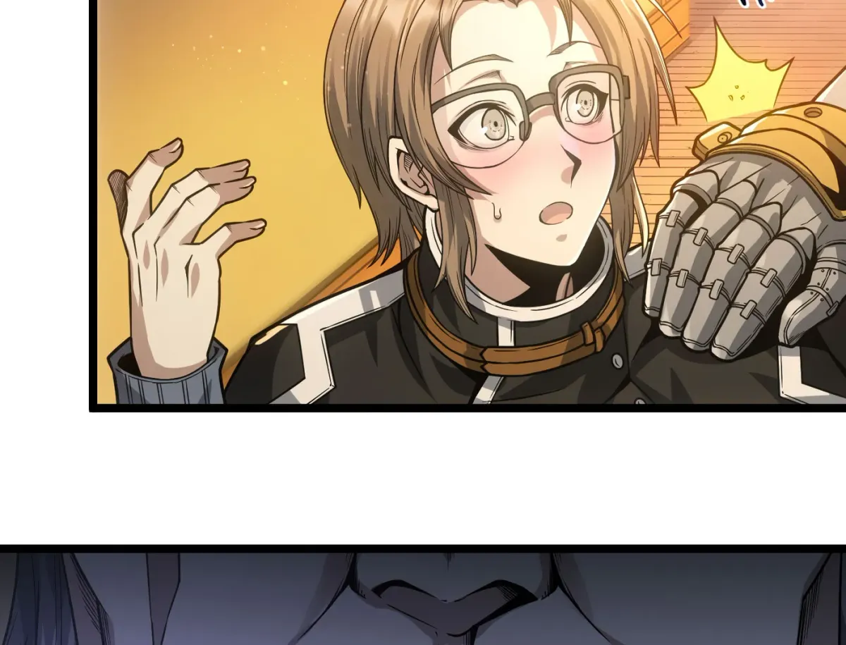I'm Really Not the Evil God's Lackey (Colored) Chapter 1.3 page 52 - 