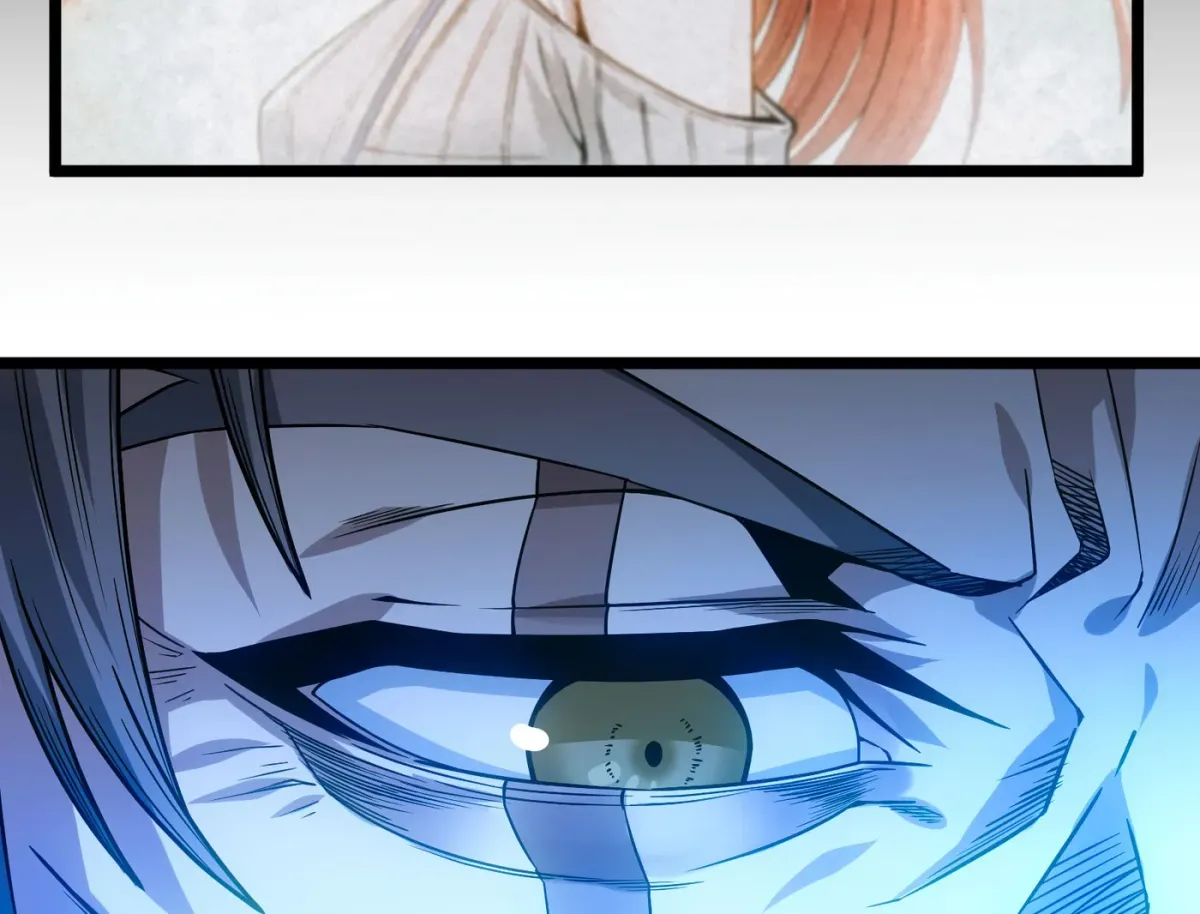 I'm Really Not the Evil God's Lackey (Colored) Chapter 1.3 page 54 - 