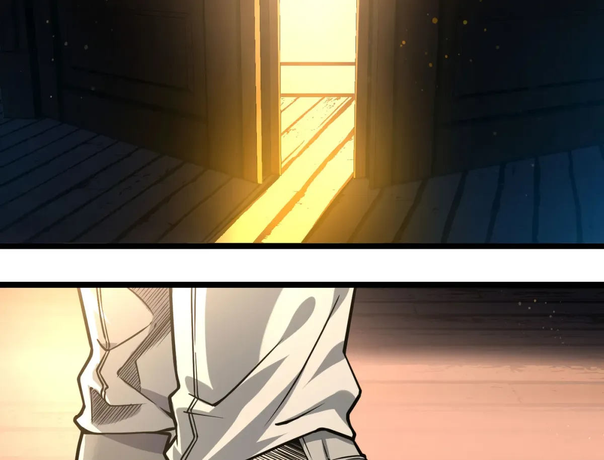 I'm Really Not the Evil God's Lackey (Colored) Chapter 1.3 page 78 - 