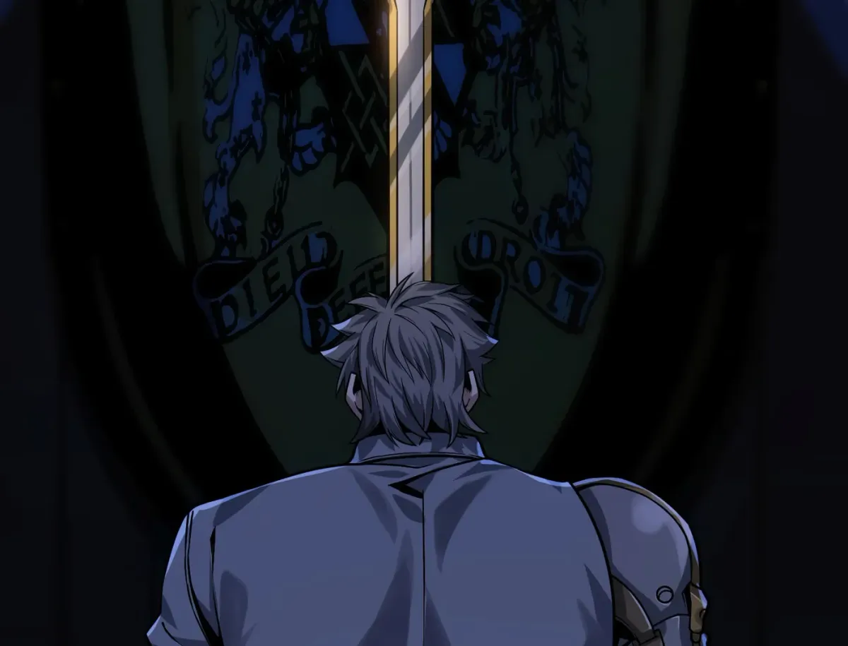 I'm Really Not the Evil God's Lackey (Colored) Chapter 1.3 page 80 - 