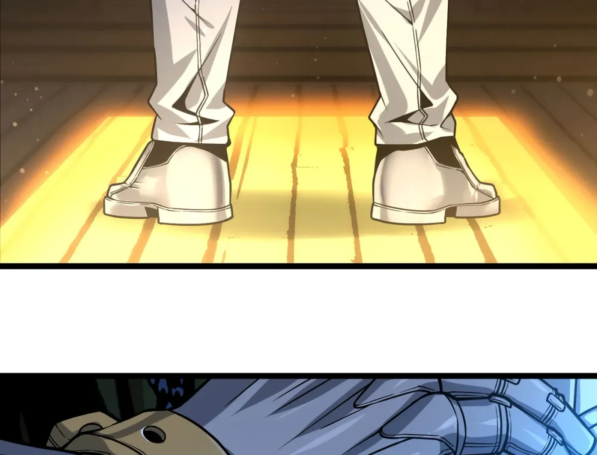 I'm Really Not the Evil God's Lackey (Colored) Chapter 1.3 page 82 - 