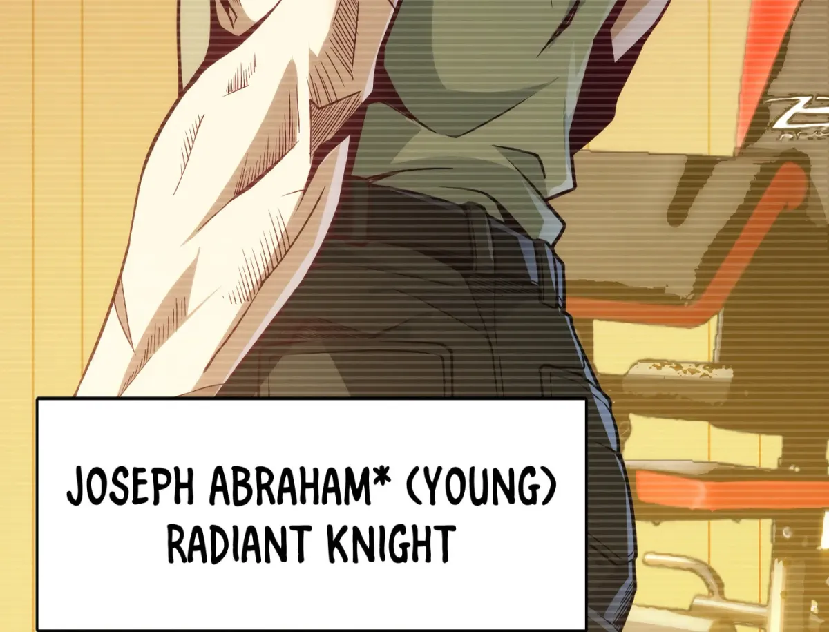 I'm Really Not the Evil God's Lackey (Colored) Chapter 1.3 page 86 - 