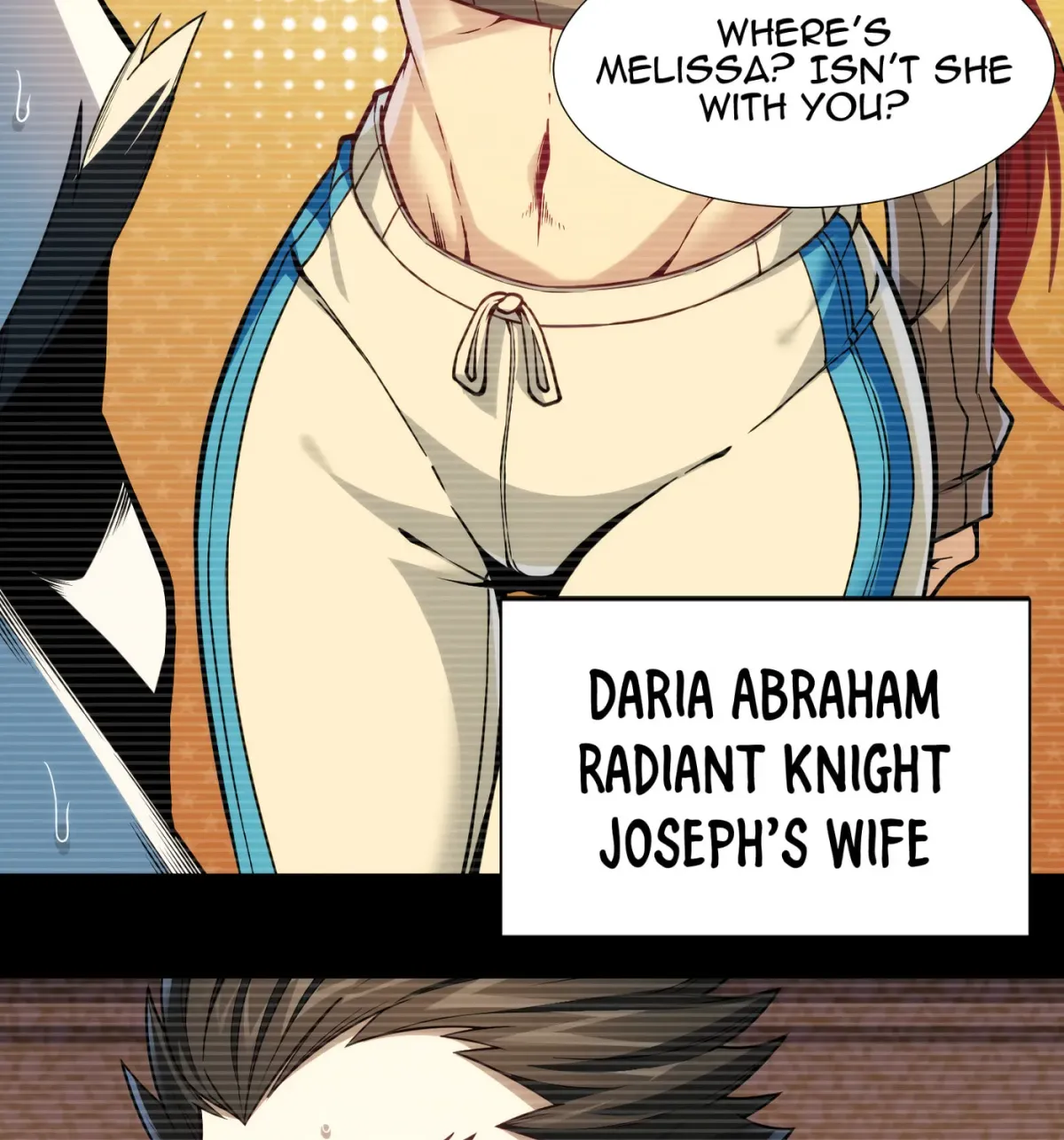 I'm Really Not the Evil God's Lackey (Colored) Chapter 1.3 page 89 - 