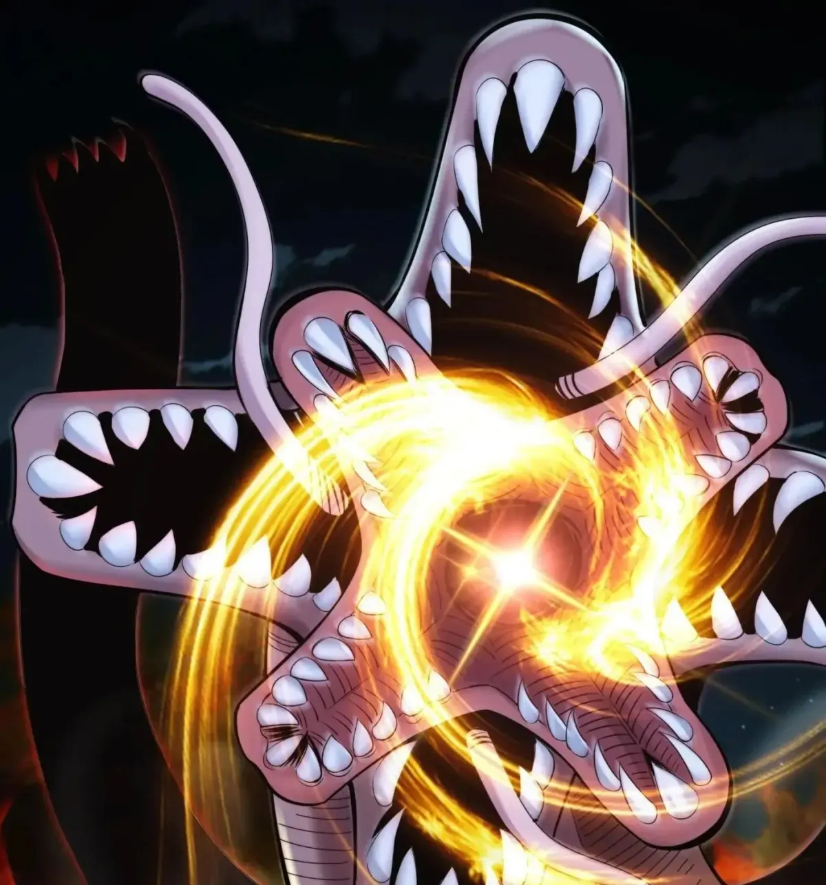 I'm Really Not the Evil God's Lackey (Colored) Chapter 1.4 page 111 - 
