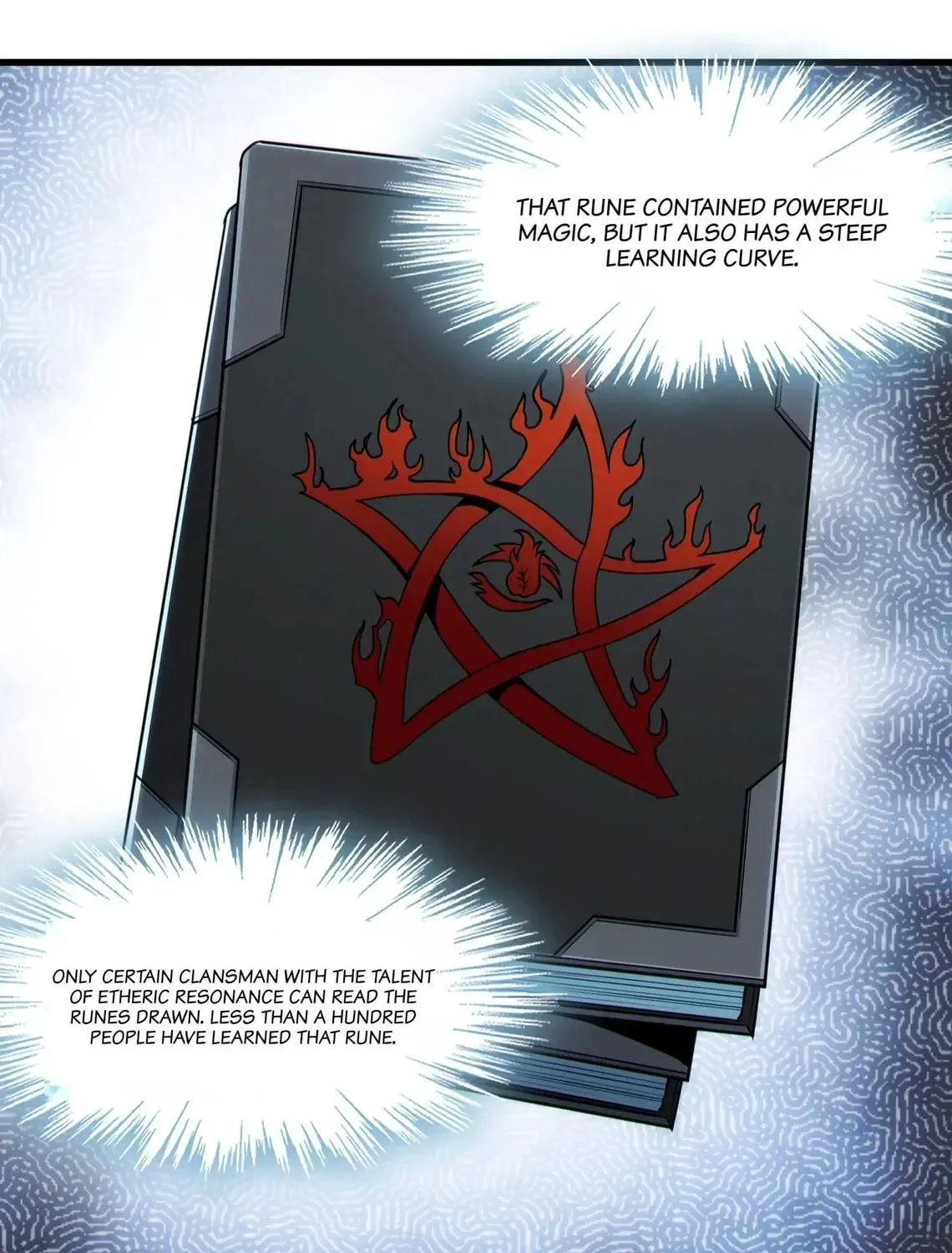 I'm Really Not the Evil God's Lackey (Colored) Chapter 1.4 page 150 - 