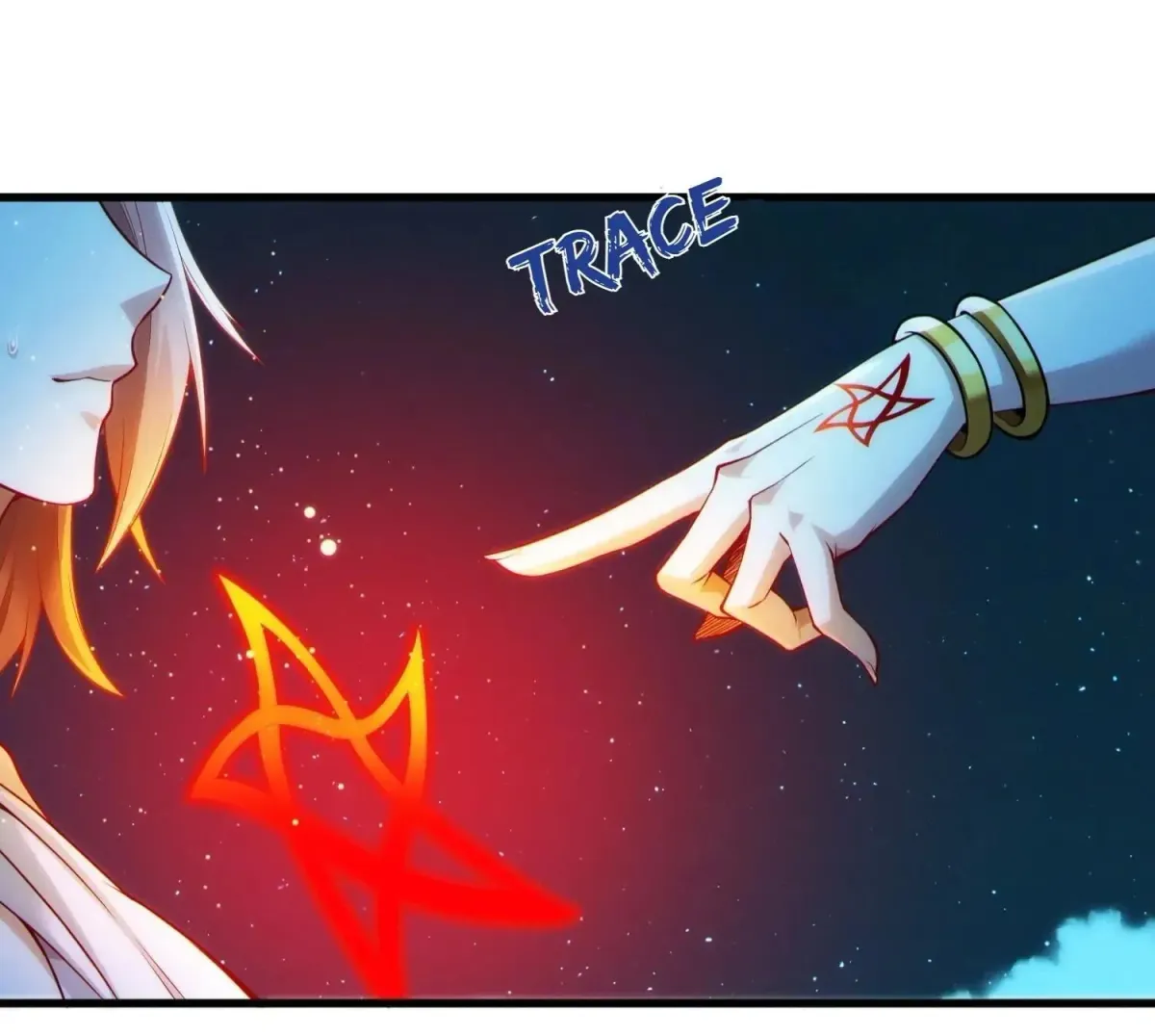 I'm Really Not the Evil God's Lackey (Colored) Chapter 1.4 page 161 - 