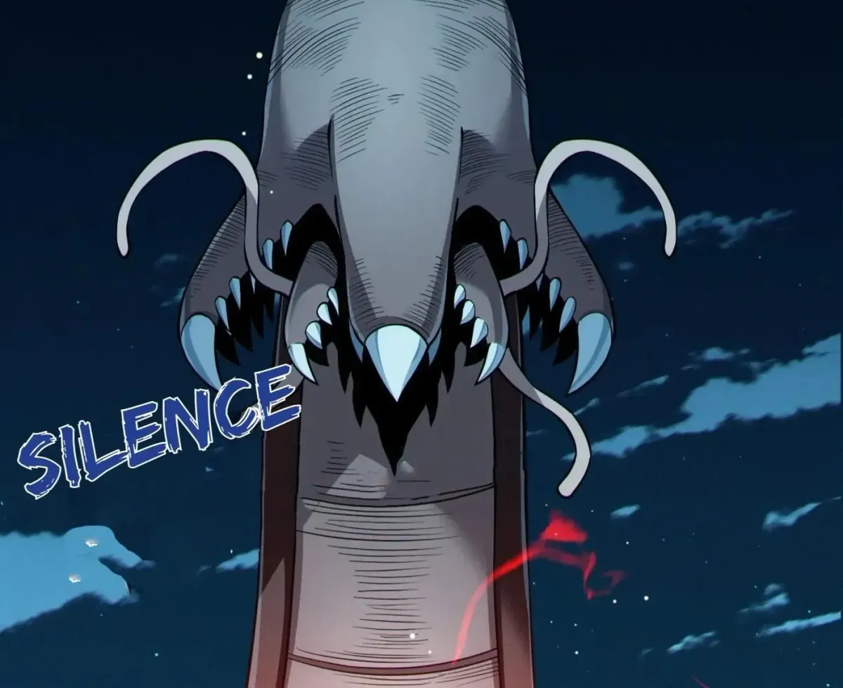 I'm Really Not the Evil God's Lackey (Colored) Chapter 1.4 page 171 - 