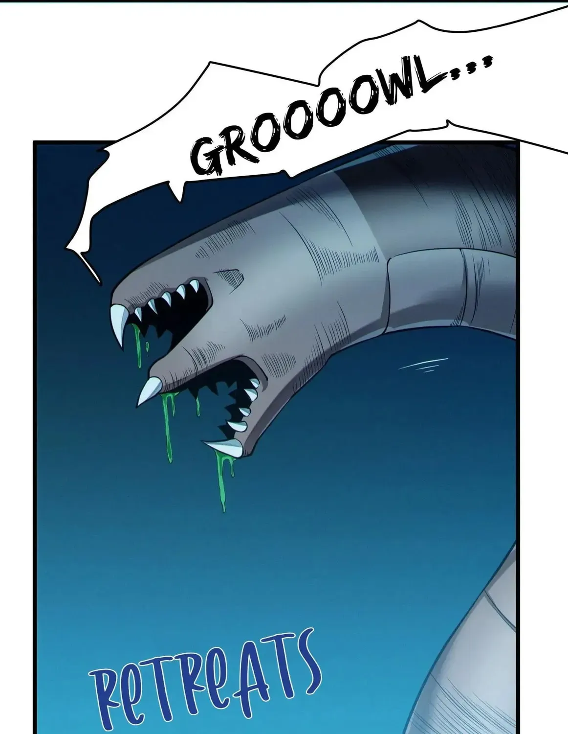 I'm Really Not the Evil God's Lackey (Colored) Chapter 1.4 page 174 - 