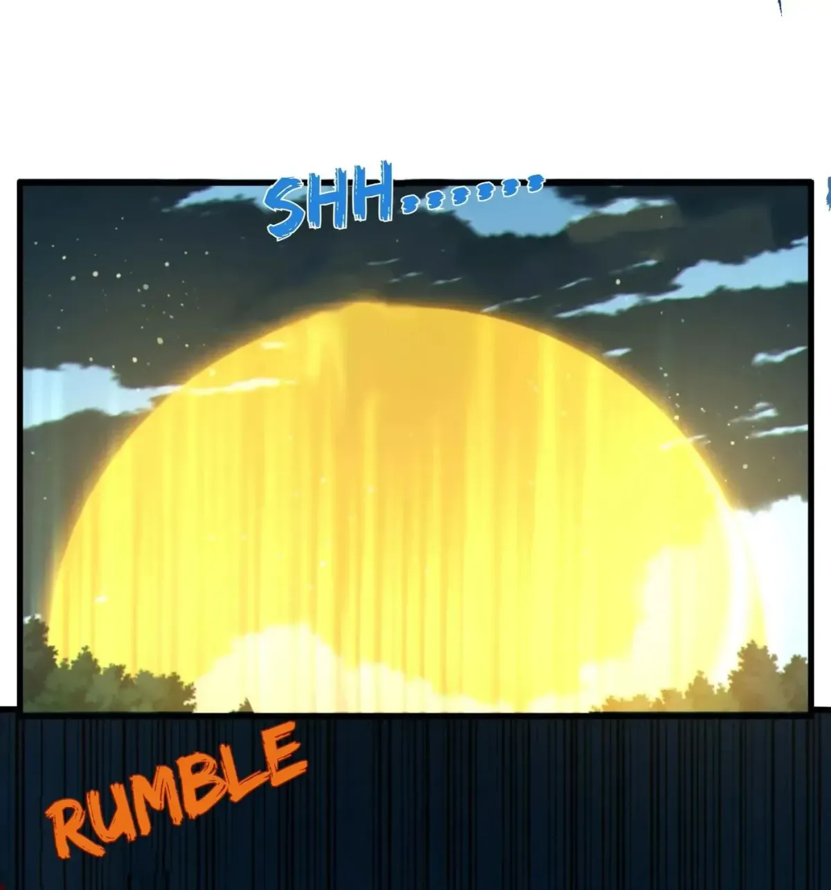 I'm Really Not the Evil God's Lackey (Colored) Chapter 1.4 page 26 - 