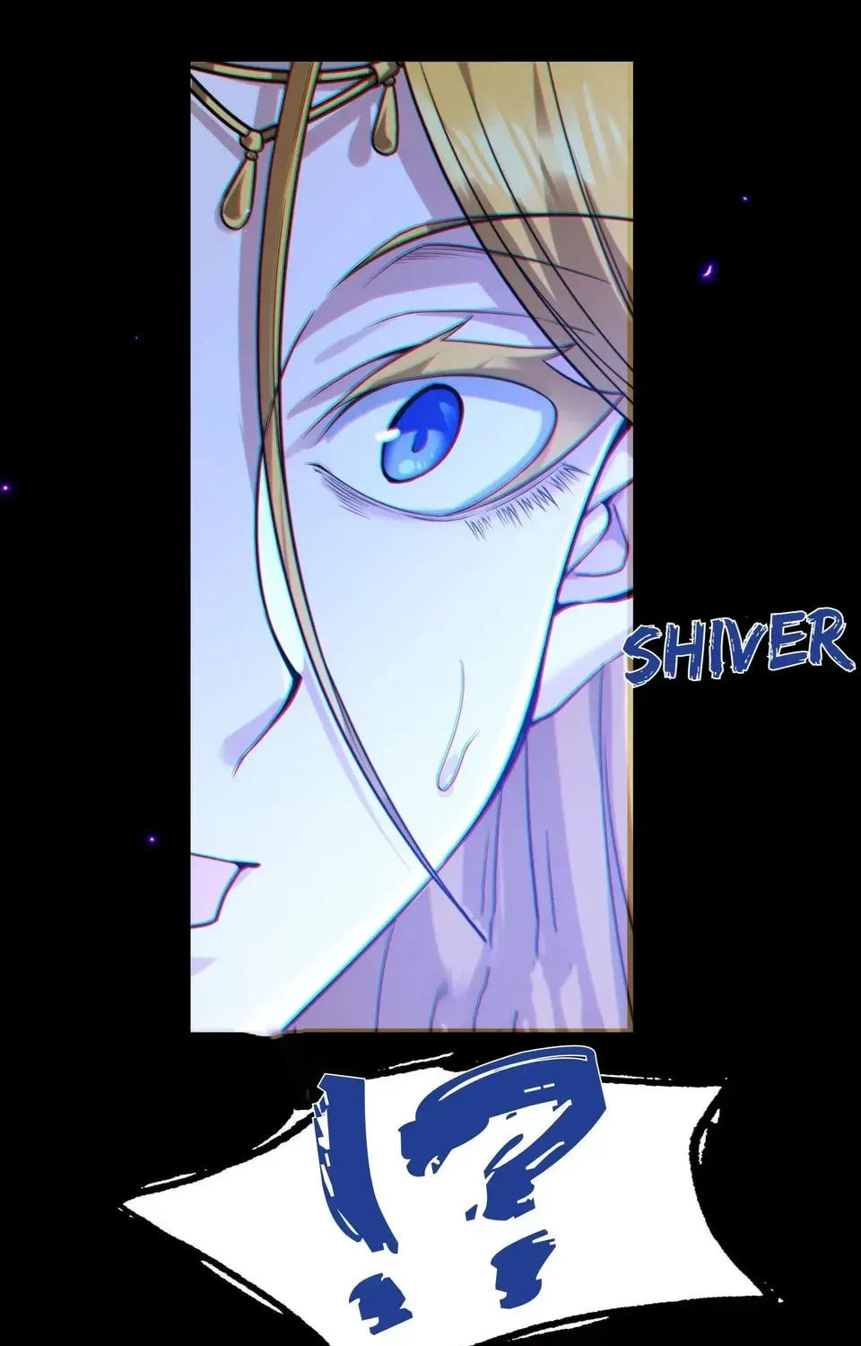 I'm Really Not the Evil God's Lackey (Colored) Chapter 1.4 page 36 - 