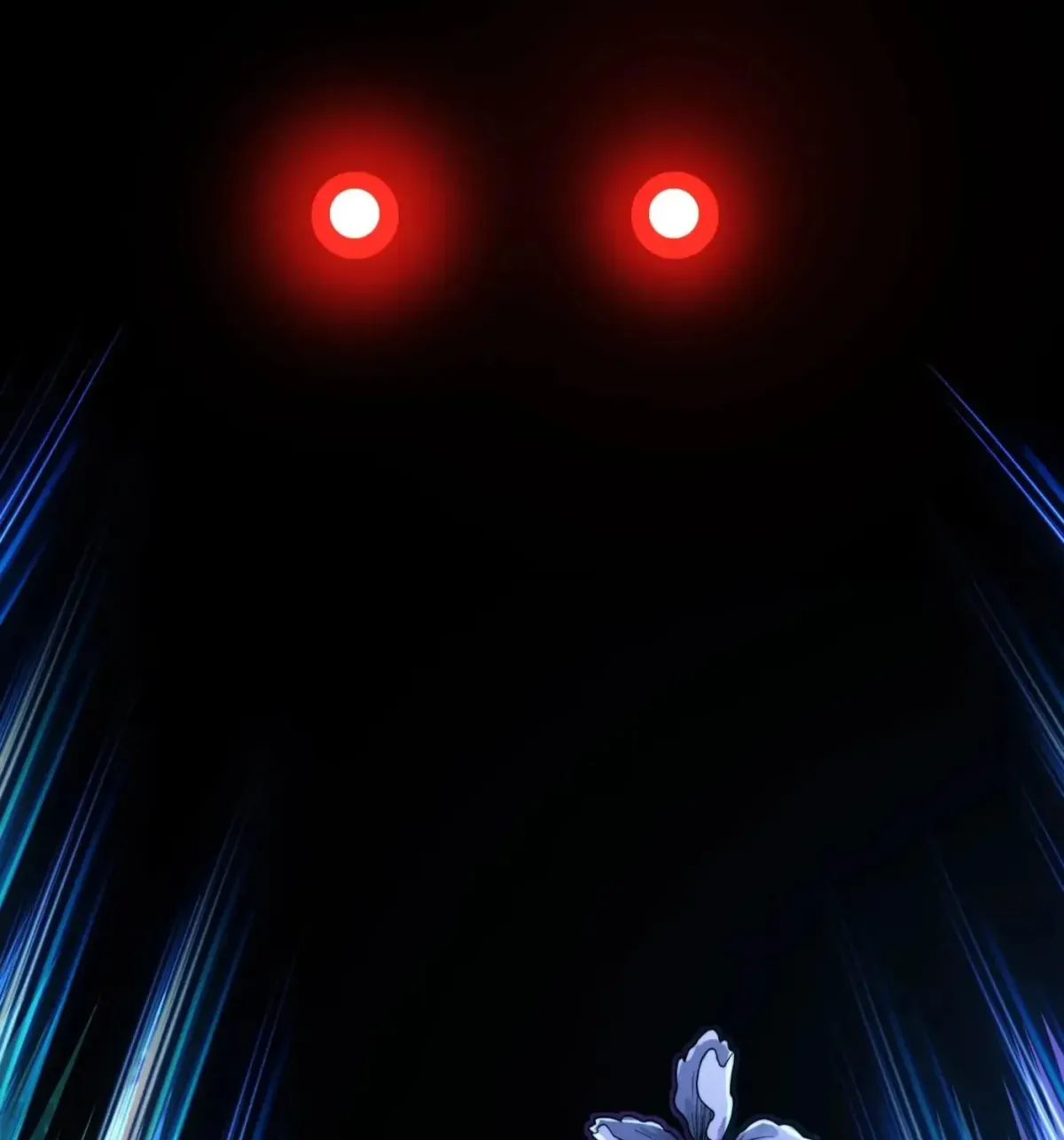 I'm Really Not the Evil God's Lackey (Colored) Chapter 1.4 page 38 - 