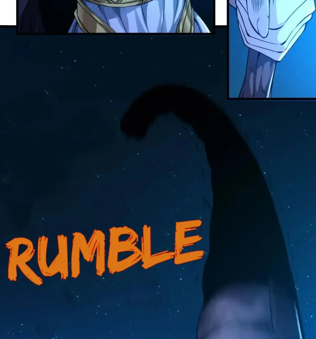 I'm Really Not the Evil God's Lackey (Colored) Chapter 1.4 page 52 - 