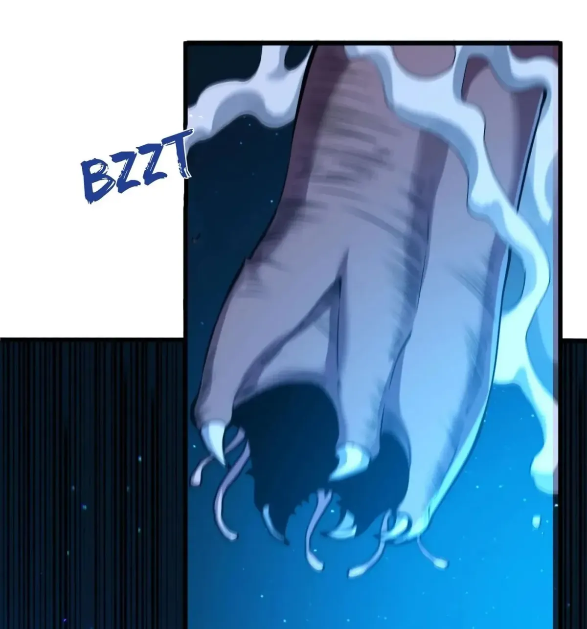 I'm Really Not the Evil God's Lackey (Colored) Chapter 1.4 page 56 - 
