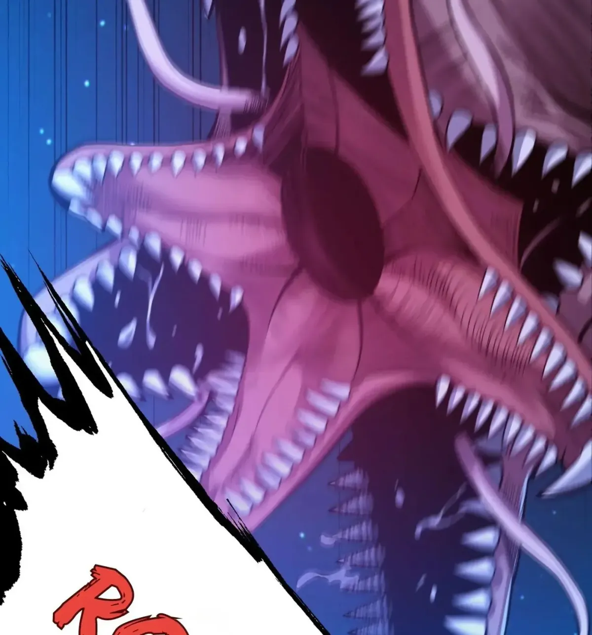 I'm Really Not the Evil God's Lackey (Colored) Chapter 1.4 page 58 - 