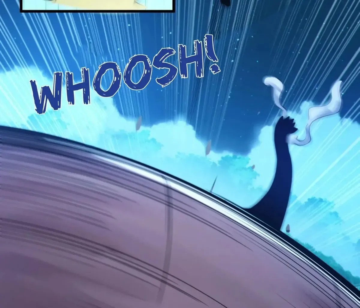 I'm Really Not the Evil God's Lackey (Colored) Chapter 1.4 page 76 - 