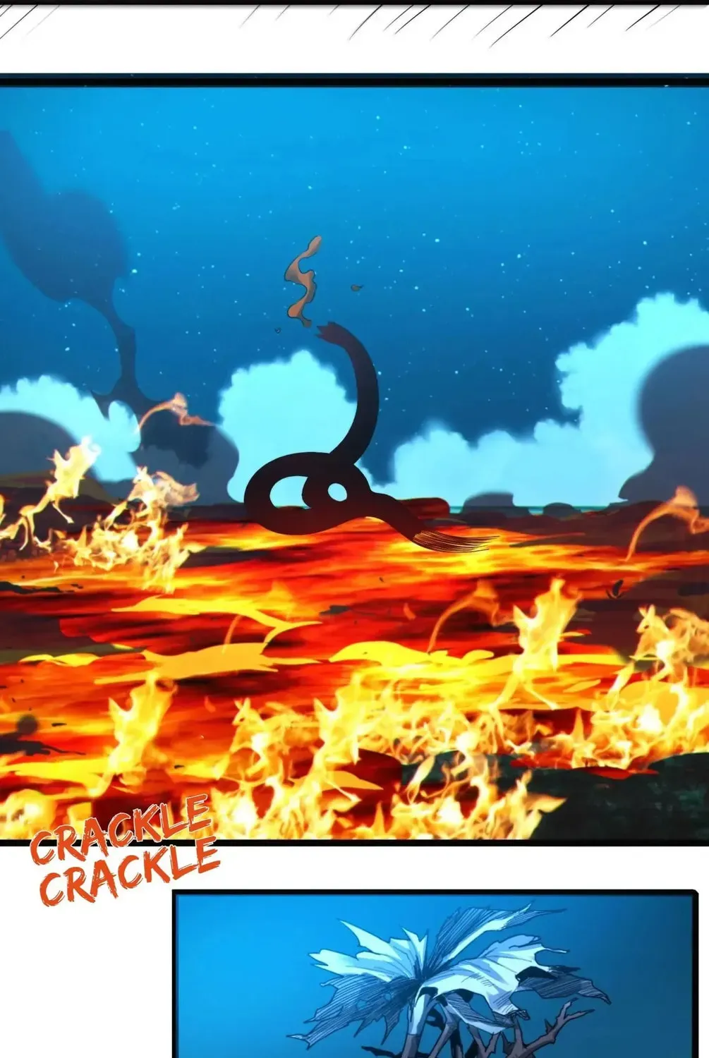 I'm Really Not the Evil God's Lackey (Colored) Chapter 1.4 page 96 - 