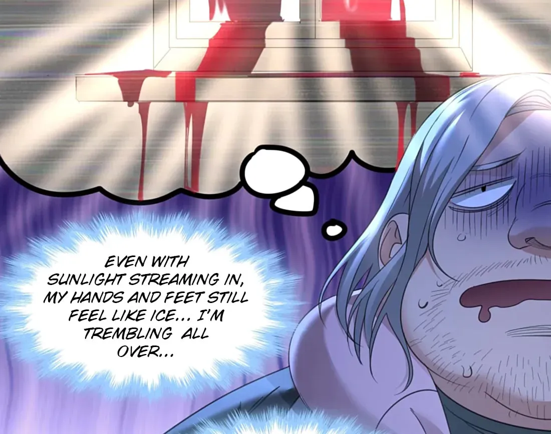 I'm Really Not the Evil God's Lackey (Colored) Chapter 1.5 page 11 - 