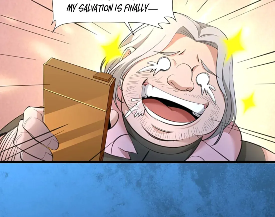 I'm Really Not the Evil God's Lackey (Colored) Chapter 1.5 page 13 - 