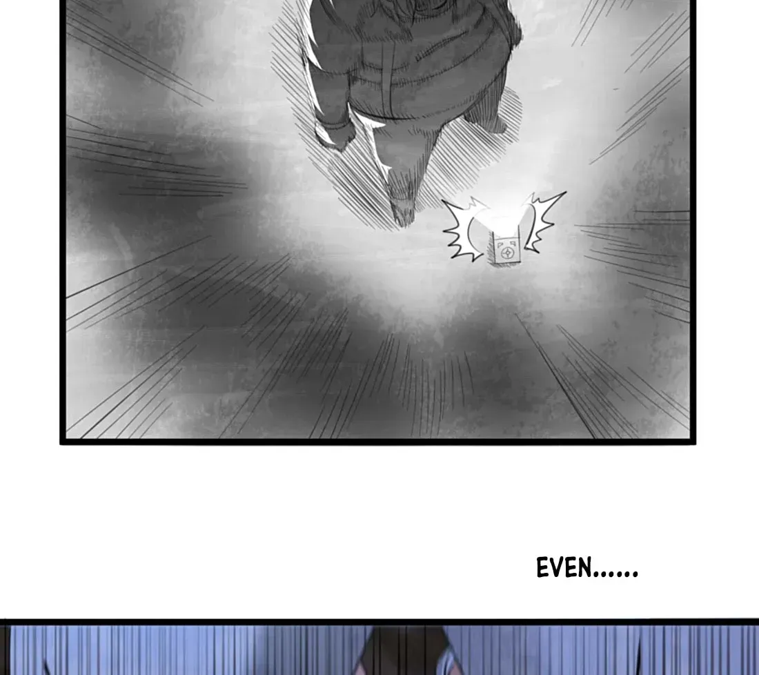 I'm Really Not the Evil God's Lackey (Colored) Chapter 1.5 page 17 - 