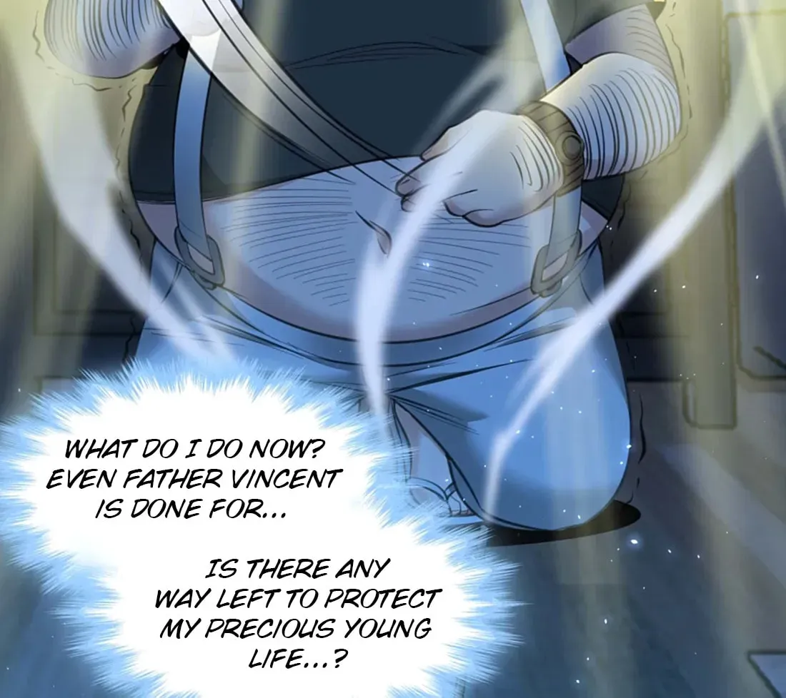 I'm Really Not the Evil God's Lackey (Colored) Chapter 1.5 page 25 - 