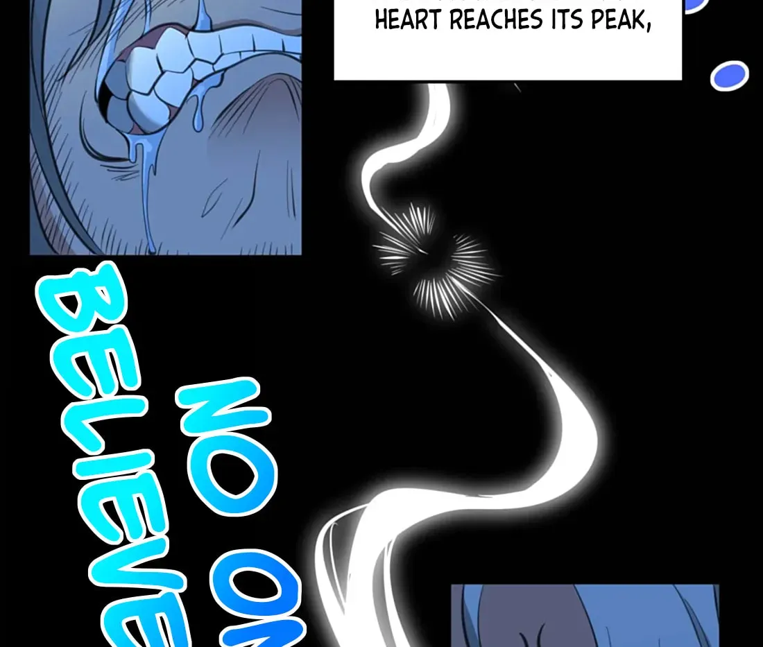I'm Really Not the Evil God's Lackey (Colored) Chapter 1.5 page 27 - 