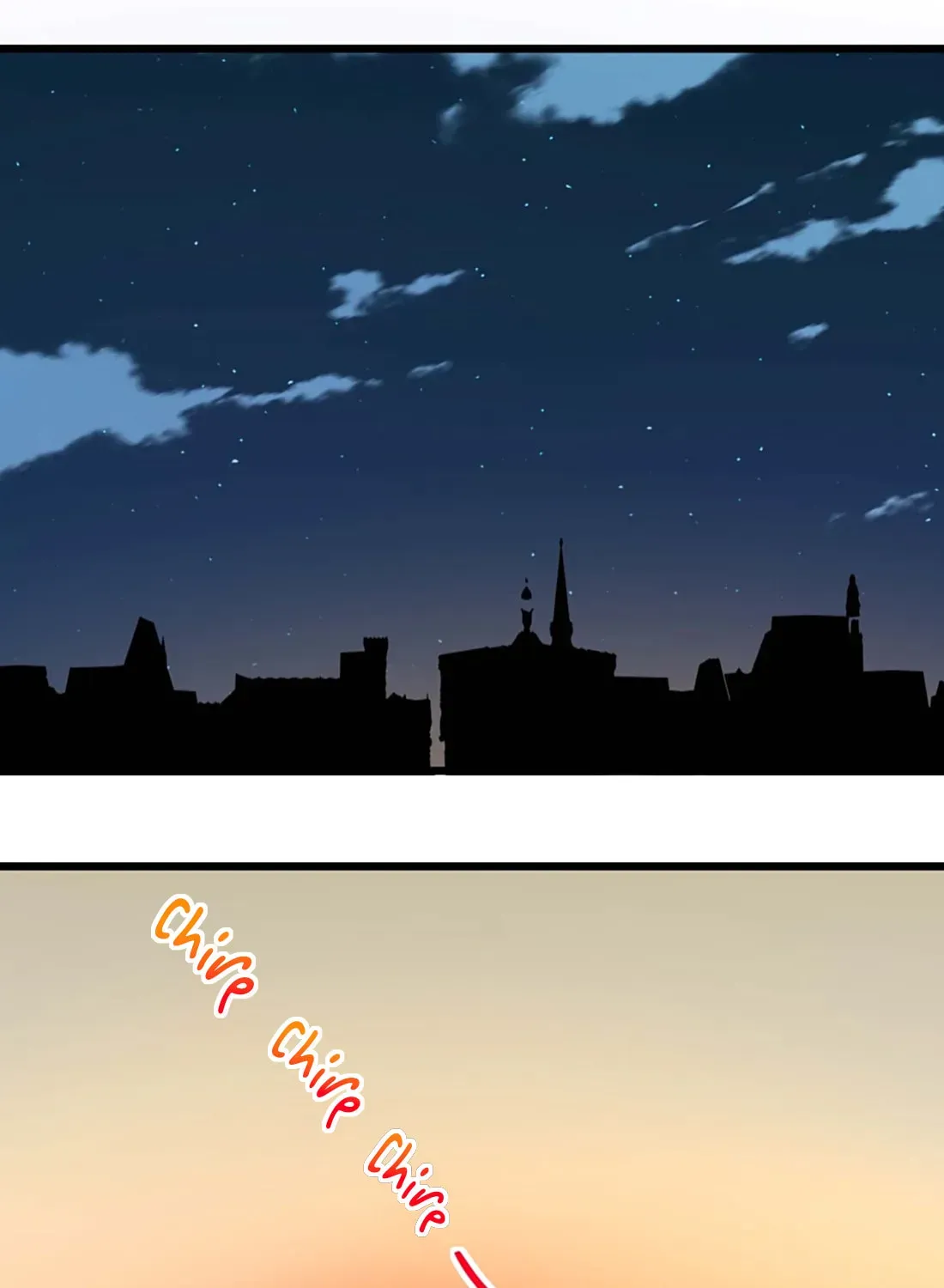 I'm Really Not the Evil God's Lackey (Colored) Chapter 1.5 page 4 - 