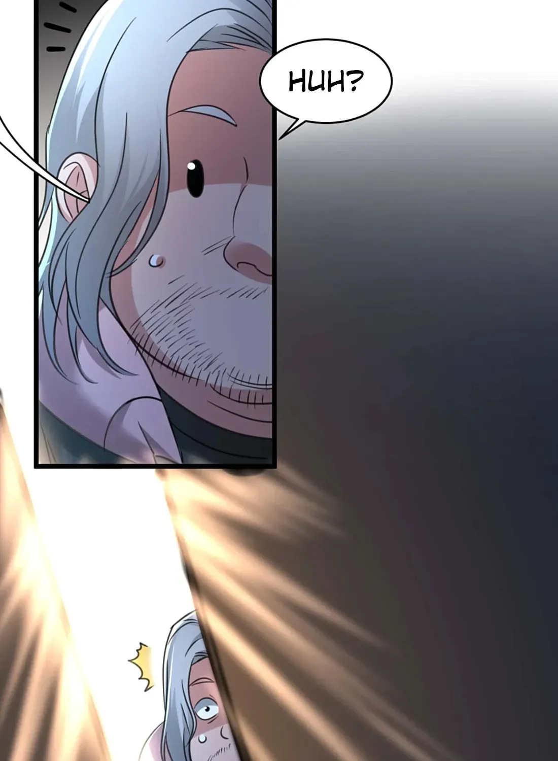 I'm Really Not the Evil God's Lackey (Colored) Chapter 1.5 page 52 - 