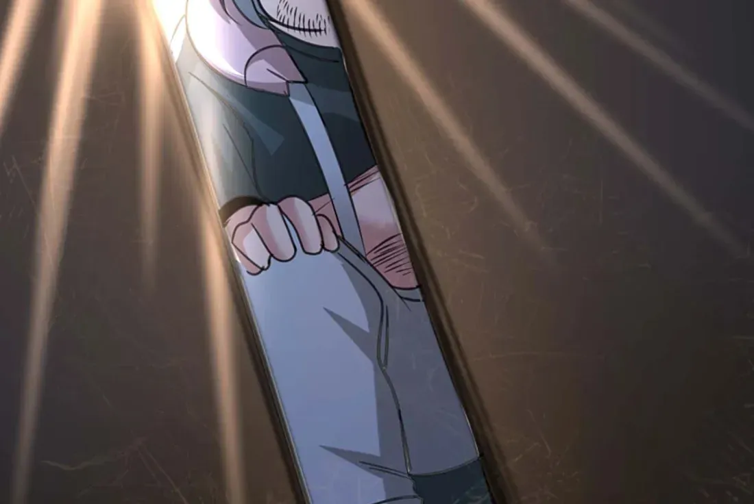 I'm Really Not the Evil God's Lackey (Colored) Chapter 1.5 page 53 - 