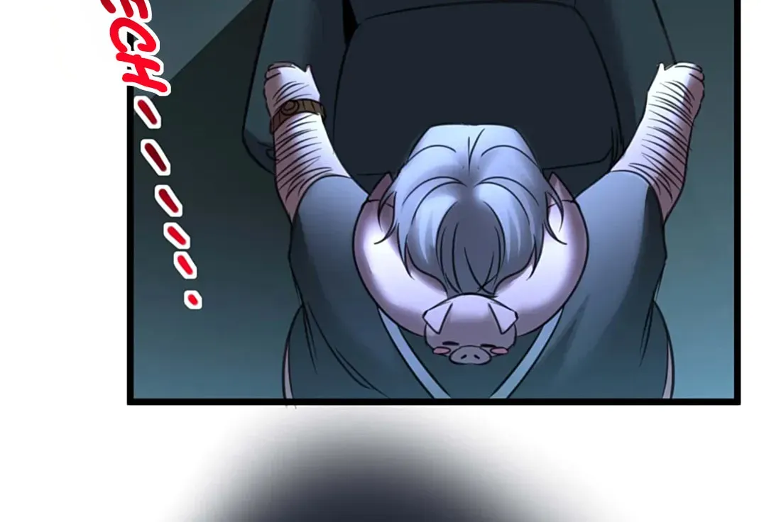 I'm Really Not the Evil God's Lackey (Colored) Chapter 1.5 page 55 - 