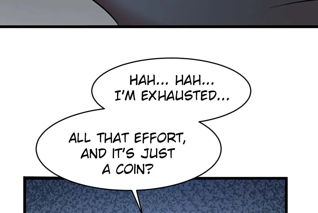 I'm Really Not the Evil God's Lackey (Colored) Chapter 1.5 page 57 - 